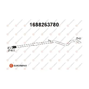 52151442 ALFA ROMEO
