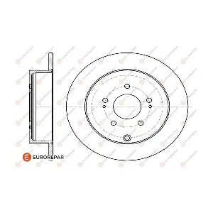 EUROREPAR 1618864080