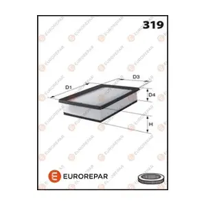 EUROREPAR E147172