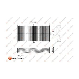 EUROREPAR 1684673080