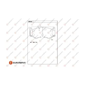 EUROREPAR 1681269880