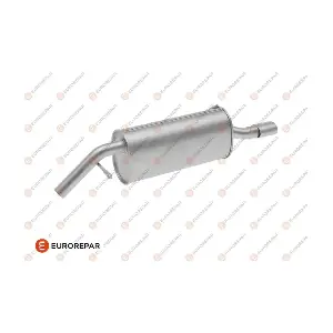 EUROREPAR 1612917480 Глушник