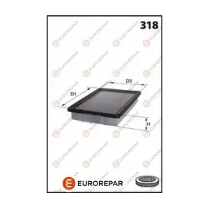 EUROREPAR 1667446880