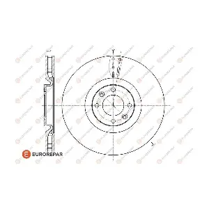 EUROREPAR 1618864780