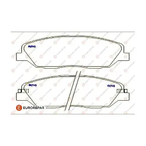 EUROREPAR 1643077580