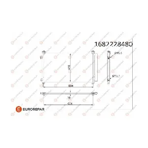 EUROREPAR 1682228480