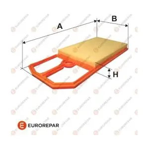 EUROREPAR 1612866280