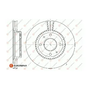 EUROREPAR 1642779180