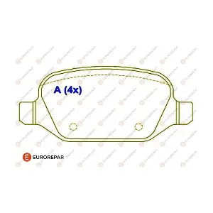 9949508 ALFA ROMEO