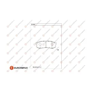 EUROREPAR 1681214180