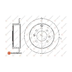 EUROREPAR 1676010380