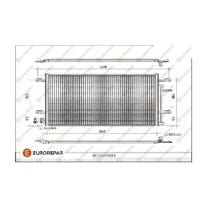EUROREPAR 1610160380