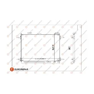 EUROREPAR 1610161980
