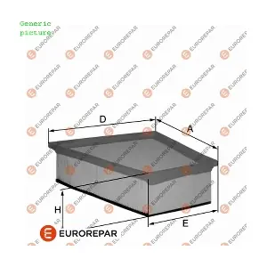 EUROREPAR 1680353880