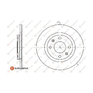 EUROREPAR 1618859980