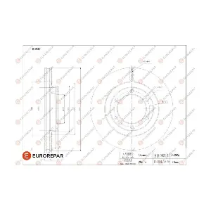 BD930 EUROREPAR