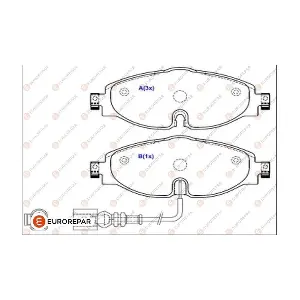 EUROREPAR 1643074480