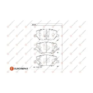 EUROREPAR 1681248980