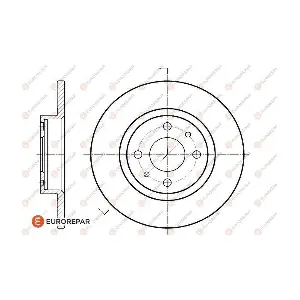 EUROREPAR 1618867380
