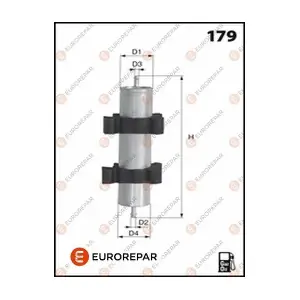 EUROREPAR 1643628080