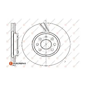 EUROREPAR 1642764080