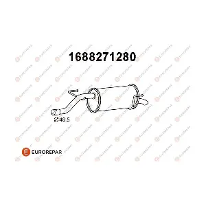 EUROREPAR 1688271280