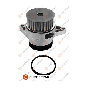EUROREPAR 1635177680 Насос охолоджувальної рідини, охолодження двигуна
