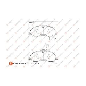 EUROREPAR 1681240180