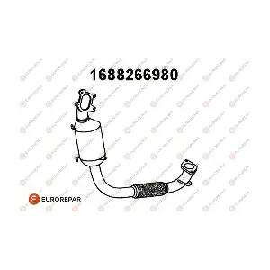 2S615E211AC FORD