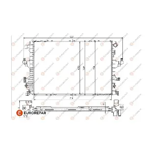 EUROREPAR 1690994580