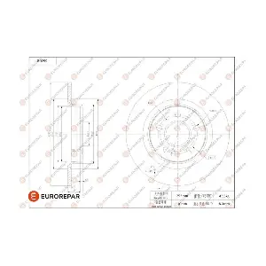 EUROREPAR 1684274180