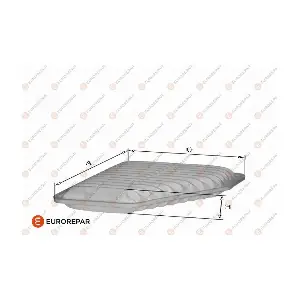 EUROREPAR 1682264480