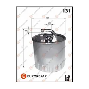 EUROREPAR 1643630180