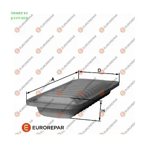 EUROREPAR 1680330180