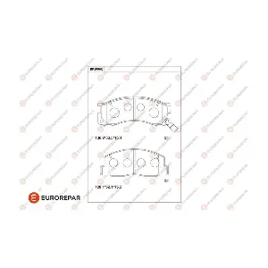 EUROREPAR 1681278480