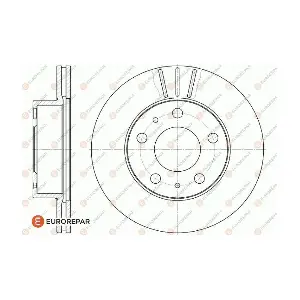 EUROREPAR 1618863880