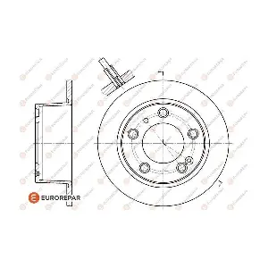 EUROREPAR 1618862280