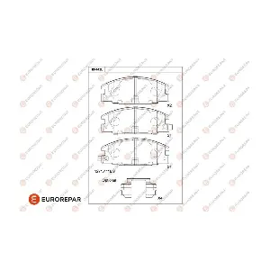 EUROREPAR 1681210980