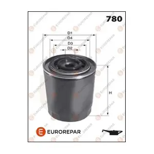 EUROREPAR 1611660980