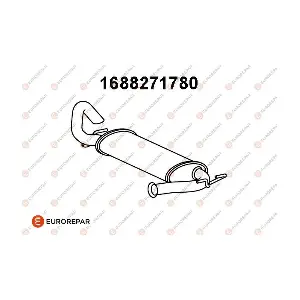 4401912 OPEL