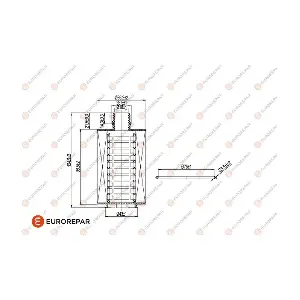 EUROREPAR 1680094080