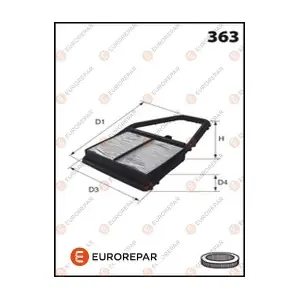 E147231 EUROREPAR