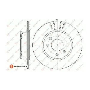 EUROREPAR 1622816180