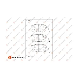 88964140 BUICK