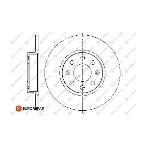 EUROREPAR 1676009780