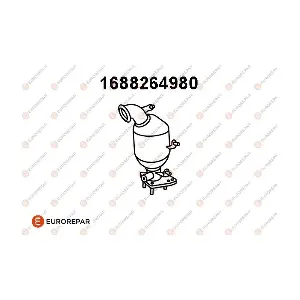 60802075 ALFA ROMEO