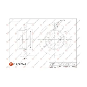 MR510967 LUXGEN