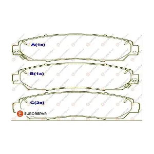 EUROREPAR 1643077480