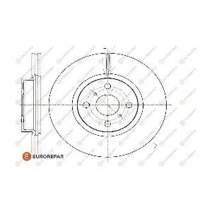 EUROREPAR 1622807080