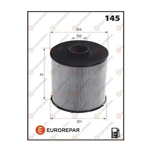 EUROREPAR 1611658180